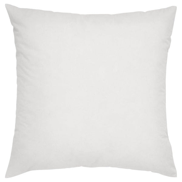 Escape To Paradise Feather Cushion Insert 45Cm X Pillows