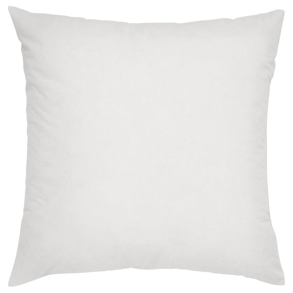Escape To Paradise Feather Cushion Insert 60Cm X Pillows