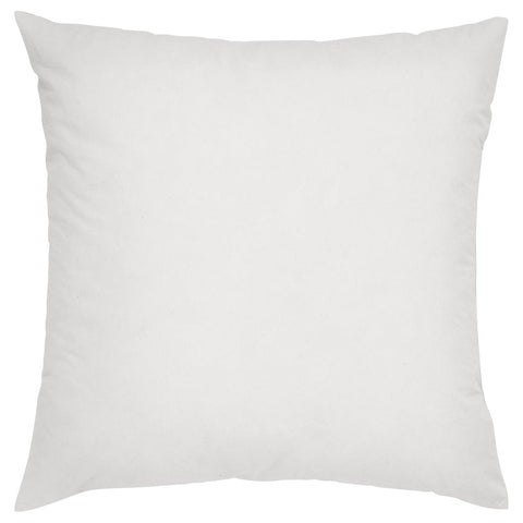 Escape To Paradise Feather Cushion Insert 60Cm X Pillows