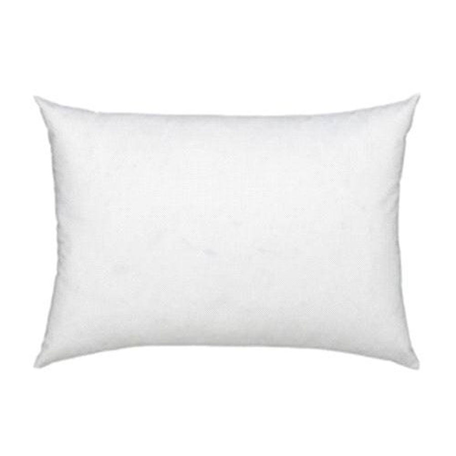 Poly Cushion Insert 35Cm X 50Cm Cushions & Decorative Pillows