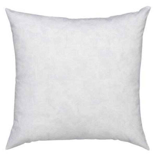 Poly Cushion Insert 45Cm X Cushions & Decorative Pillows