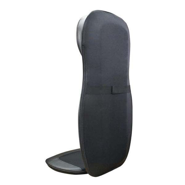 Massager Cushion Chair Seat Shiatsu Heat Portable For Car And Home Use Massagers