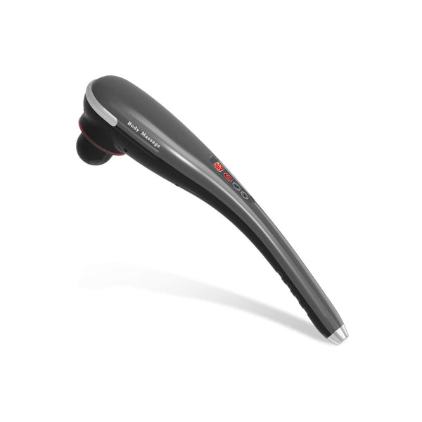 Rechargeable Handheld Cordless Body Hammer Massager For Health And Beauty Massagers