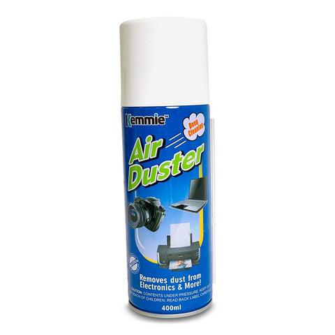 1X 200G Compressed Air Duster Pressure Cleaner Spray For Computer Pc Keyboard Cleaning Products