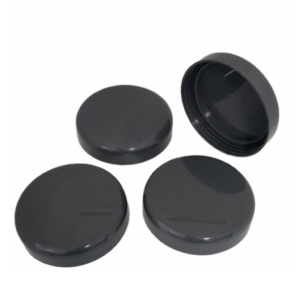 4X Lids For Nutribullet Stay Fresh Seal Resealable Suit Most 600W And 900W Handheld Blenders