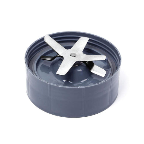 Nutribullet Extractor Cross Blade Replacement Part For 900 Pro 900W Appliances Countertop Blenders