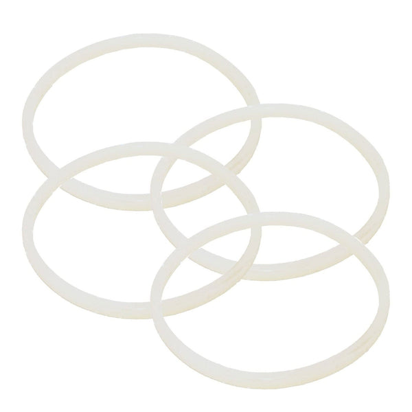 4X For Magic Rubber Seals Replacement Gasket Rings Countertop Blenders
