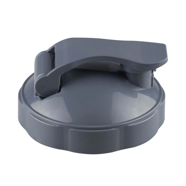4X Flip Top Fresh Lids For Nutribullet Fits 600 And 900 Model Cups These Premium Quality Are Designed All Series Models. Ideal Blending Taking Your Sm