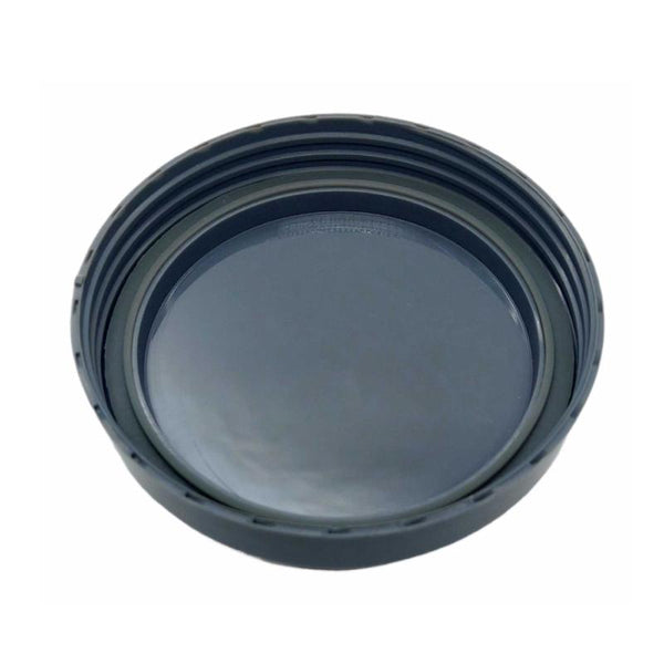 For Nutribullet Short Cup + Stay Fresh Lid Grey Seal 900 And 600 Models Countertop Blenders