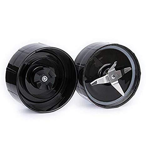 2X For Magic Extractor Cross Blade And Suits Amazing Blender Countertop Blenders
