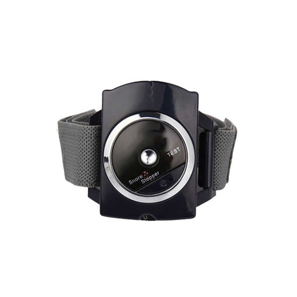 Anti Snoring Wristband Device For Sleeping Health And Beauty Other Sleeping Aids