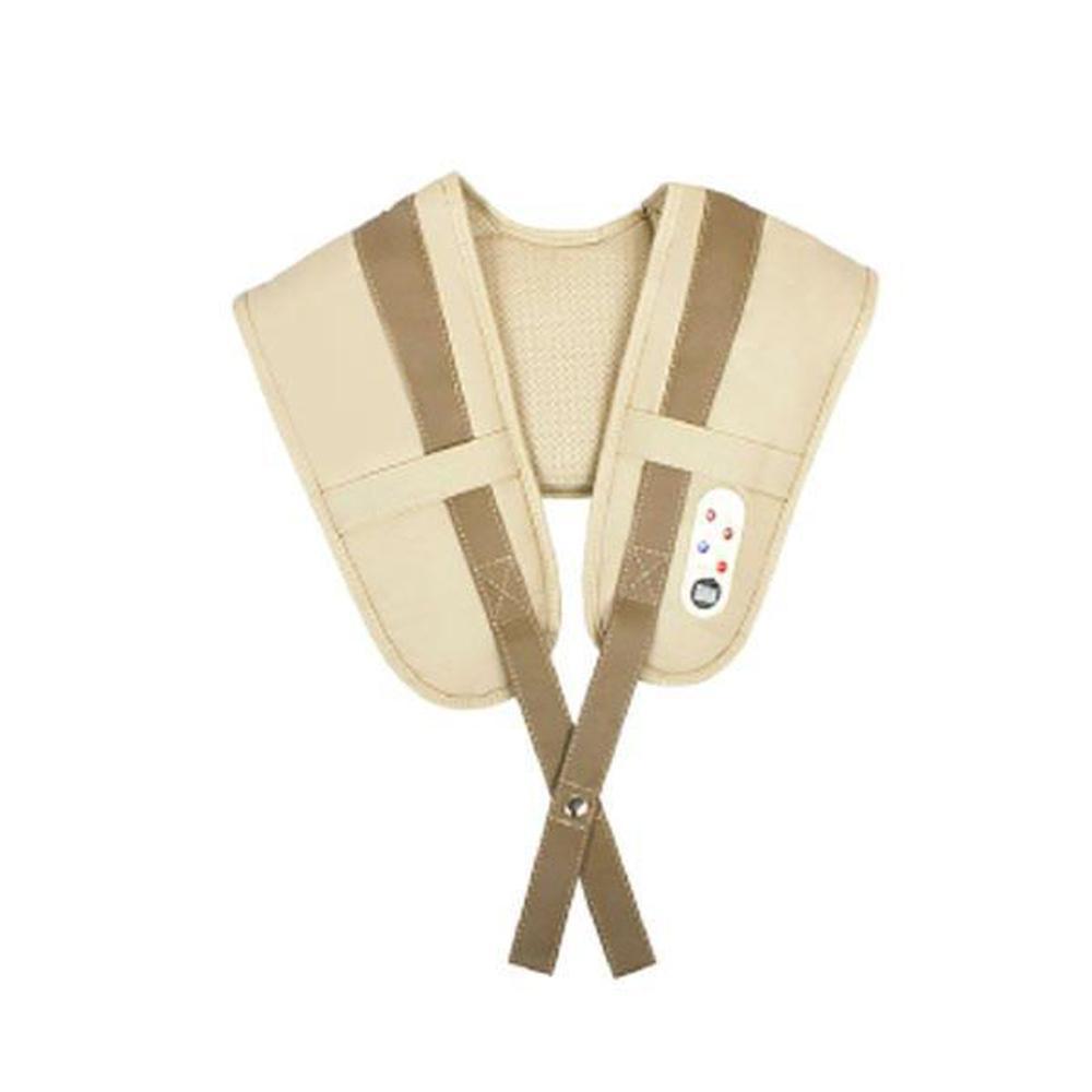 Power Drum Tapping Massager For Cervical Percussion Neck And Shoulder Massagers