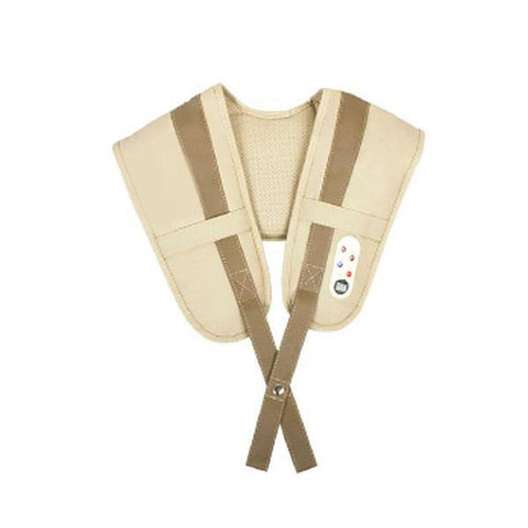 Power Drum Tapping Massager For Cervical Percussion Neck And Shoulder Massagers