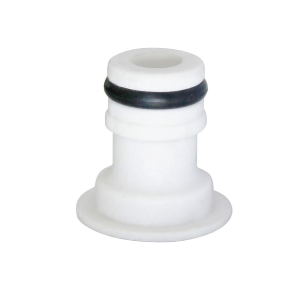 Dog Drinking Water Fountain Outdoor Afp Garden Push On Pet Sprinkler Dispenser Dog Fountains