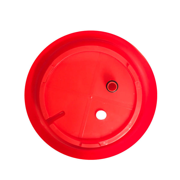 14L Automatic Chicken Drinker Poultry Chook Hen Waterer Dispenser Bucket Pet Chicken Supplies