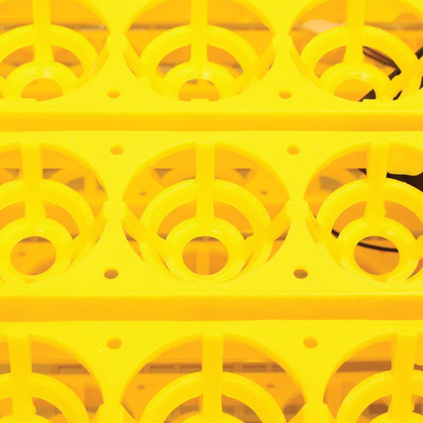 Electric 112 Egg Incubator + Accessories Hatching Eggs Chicken Quail Duck Incubators