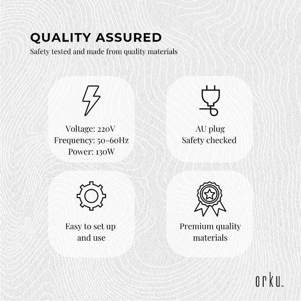 20L Ozone Uv Steriliser Box Beauty Equipment Salon Nail Tools Sterilizer Cabinet Manicure & Pedicure Tools & Kits