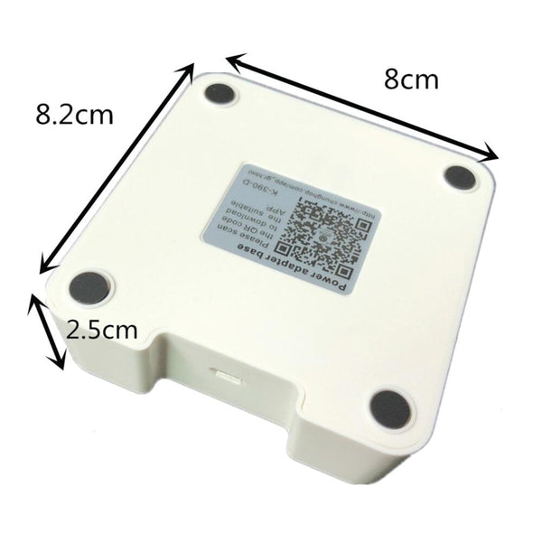 Wifi Universal Air Conditioner Remote Smart Ac Control For Appliances Portable Air Conditioners