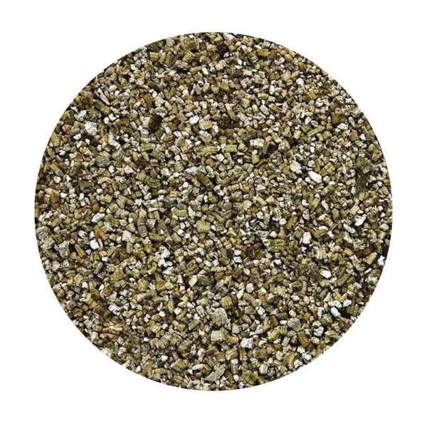 Orku 100L Vermiculite Bag Grade 3 Horticulture Plant Garden Crop Growing Media 4Mm Hydroponic Growing Kits