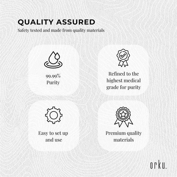 Veile Studios 1X 7" Silver Rod 18 Gauge 99.99% High Purity Fine Soft Wire Colloidal Electrode Jewellery Cord & Wire