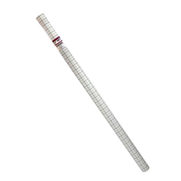 Grid Pattern Tracing Paper Blue Printed Dressmakers Sewing Roll Home And Garden 10M X 80Cm Other Sewing