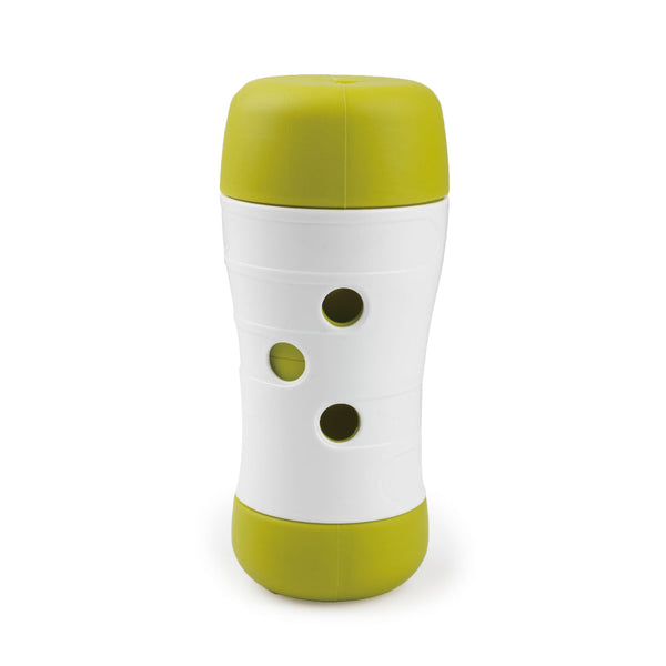 Dog Toys All For Paws Dog Treat Frenzy Roll Interactive Dispenser Feeder Toy Pet