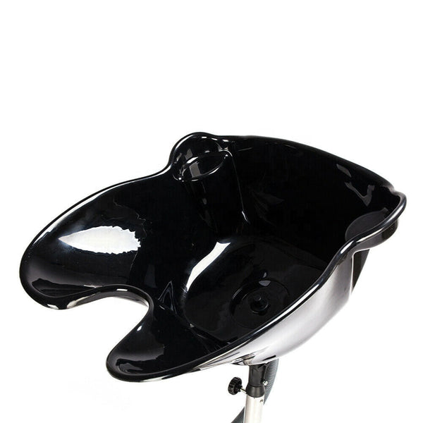 Large Hairdressing Basin Deep Shampoo Sink Wash Bowl Appliances Salon & Spa Supplies