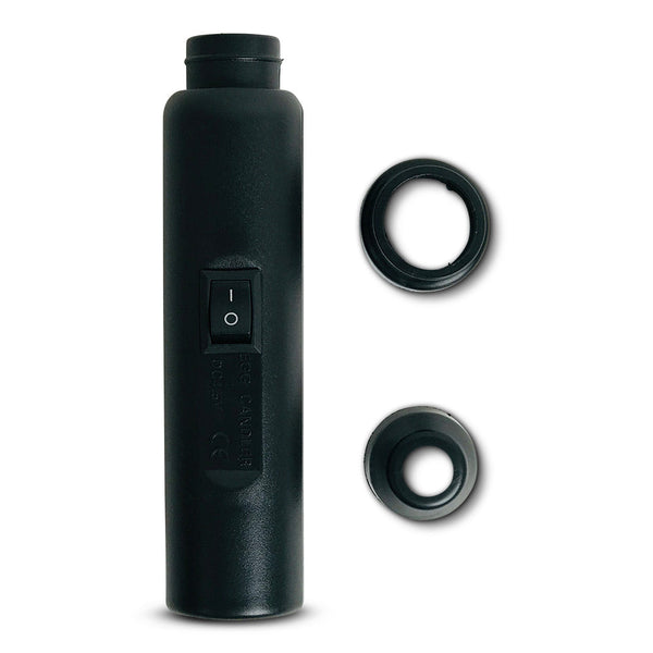 Au Plug Egg Candler Lamp Led Cool Light Chicken Duck Quail Hatching Incubator Incubators