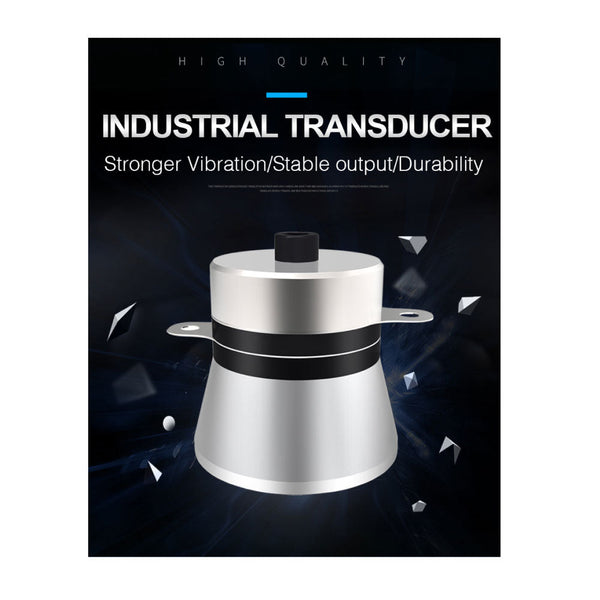 Veile Studios Orku 1.3L Digital Ultrasonic Cleaner Jewelry Sonic Bath Degas Parts Cleaning Cleaners & Polish