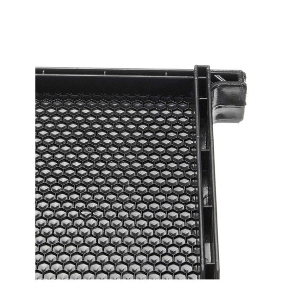 10X Beehive Plastic Frames Foundations Langstroth Hive Deep Box Beekeeping Beekeeping Equipment