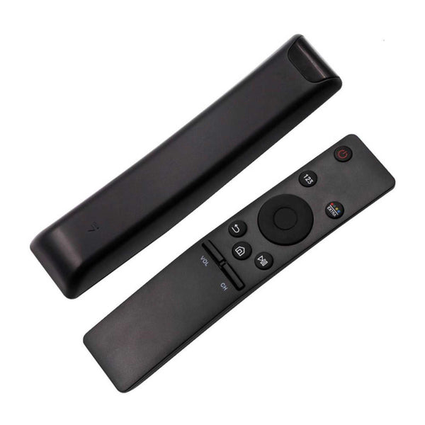Chunghop K Uhd Remote For Samsung Replacement Control Bn59 01259B (No Bluetooth) Remote Controls
