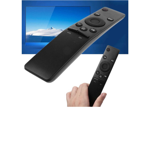 Chunghop K Uhd Remote For Samsung Replacement Control Bn59 01259B (No Bluetooth) Remote Controls