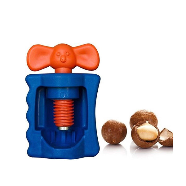 Crack A Mac Macadamia Nut Cracker Handheld Opener Australian Made Kitchen Tool Nut & Shell Crackers