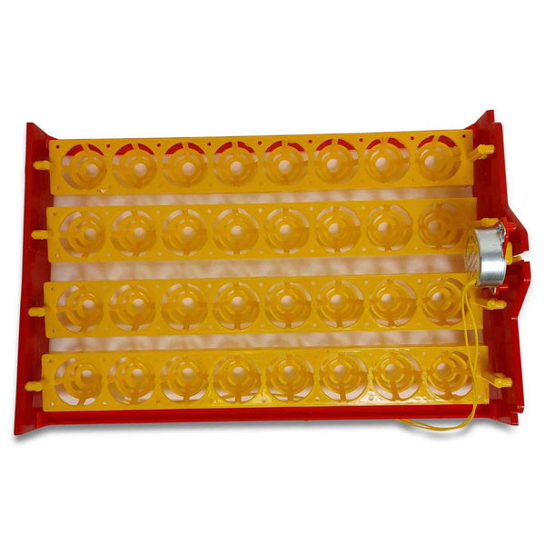 Electric 32 Egg Incubator + Accessories Hatching Eggs Chicken Quail Duck Incubators