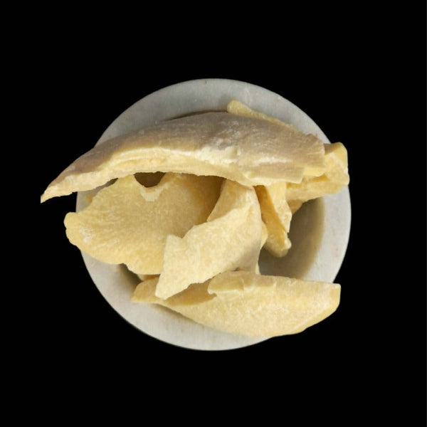 400G Organic Cocoa Butter Raw Natural Food Grade Chunks Skin Body Diy Cream Anti Aging Products