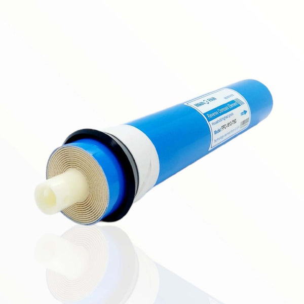 Orku 75G Reverse Osmosis Membrane Element Filter Replacement Ro Home Purifier Water Filters