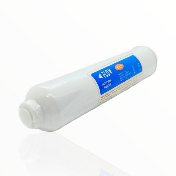 10"Ro T33 Inline Coconut Carbon Filter Replacement Cartridge Reverse Osmosis Water Filters