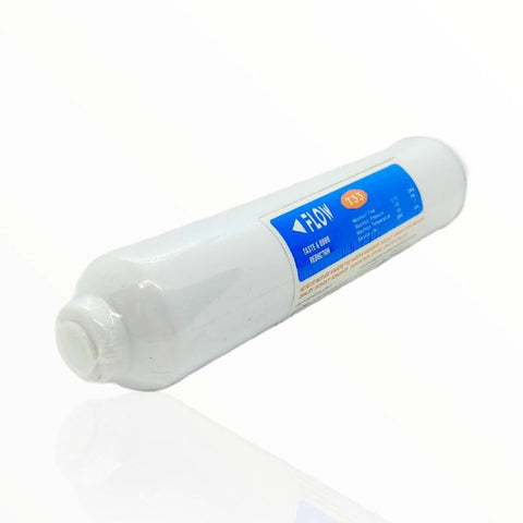 Orku 10"Ro T33 Inline Coconut Carbon Filter Replacement Cartridge Reverse Osmosis Water Filters