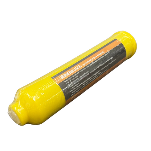 Orku 10" Ro Inline Mineraliser Filter Cartridge Replacement Reverse Osmosis System Water Filters