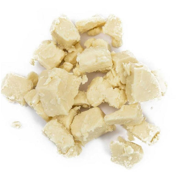 Orku 500G Organic Unrefined Shea Butter Raw Pure African Karite Chunks For Skin Anti Aging Products