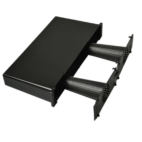 6.5L Bee Frame Deep Feeder Plastic Water Sugar Syrup Feeding Ladder Beekeeping Beekeeping Equipment