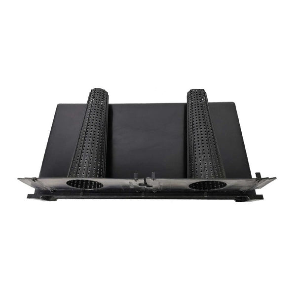 Beekeeping Equipment Rooster Farms 6.5L Bee Frame Deep Feeder Plastic Water Sugar Syrup Feeding Ladder Beekeeping