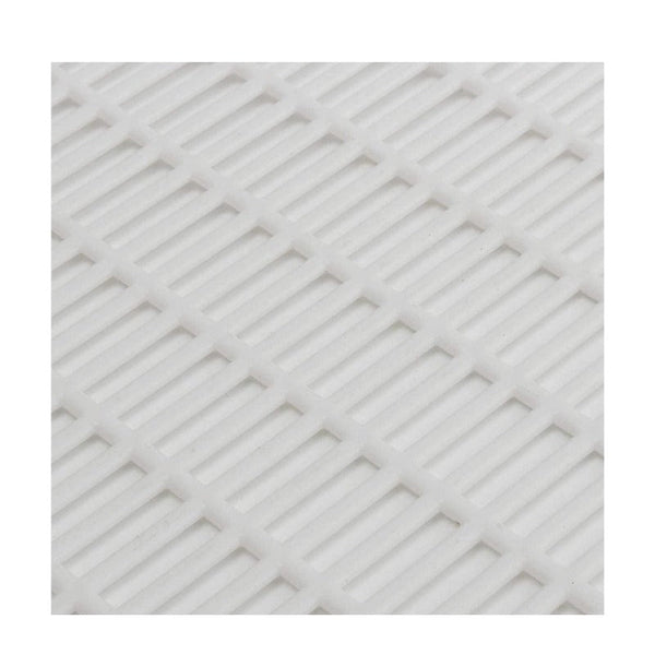 Beekeeping Equipment Rooster Farms 1X Frame Queen Bee Excluder For 10 Plastic 51X41cm Grill Trapper