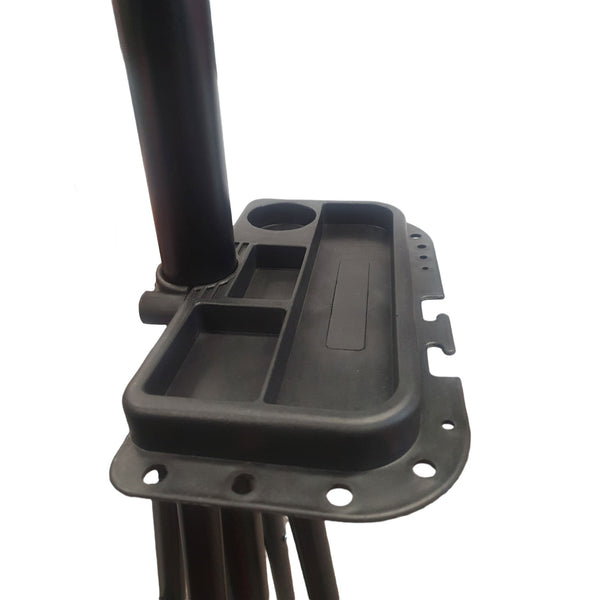 Social Hike Bicycle Repair Station Bike Rack Diy Garage Fixing Stand Bike Tools