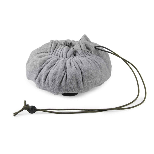 All For Paws Foldable Dog Treat Mat 48Cm Puppy Trainer Snuffle Sniffer Interactive Feeder Dog Snuffle Mats