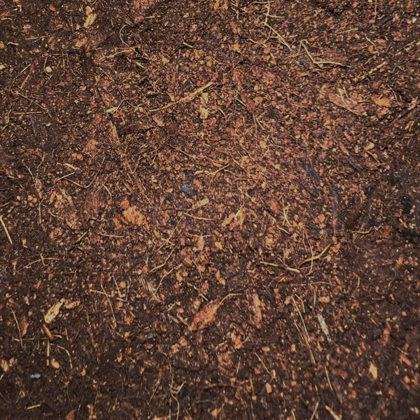 5L Coco Chips Premium 50/50 Coir Pure Blend Hydroponic Plant Growing Medium Hydroponic Growing Kits