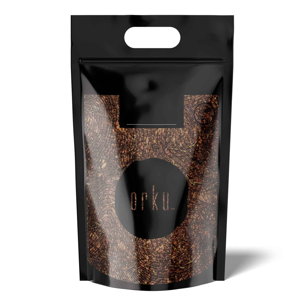 Orku 20L Coco Chips Premium 50/50 Coir Pure Blend Hydroponic Plant Growing Medium Hydroponic Growing Kits