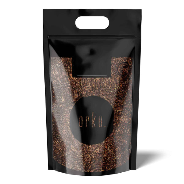 Orku 20L Coco Chips Premium 50/50 Coir Pure Blend Hydroponic Plant Growing Medium Hydroponic Growing Kits