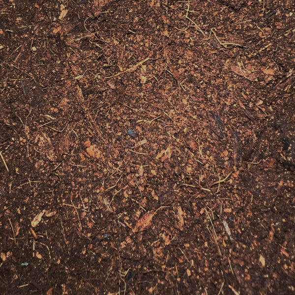 Orku 20L Coco Chips Premium 50/50 Coir Pure Blend Hydroponic Plant Growing Medium Hydroponic Growing Kits