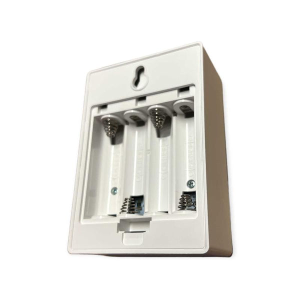 Chunghop Motion Activated Led Light Square Portable Hanging Battery Night Sensor Lamp Lamps